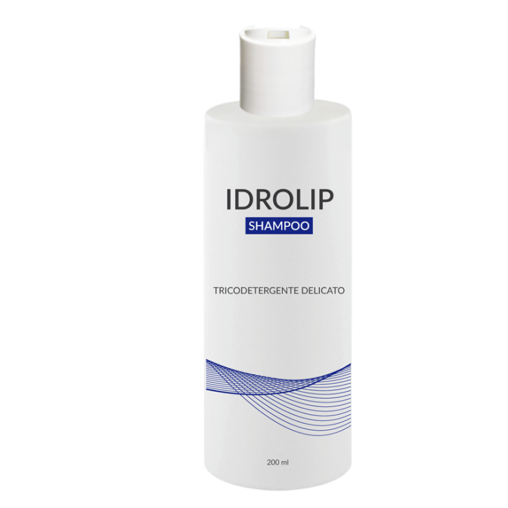 Lg Derma Idrolip Champú 200ml