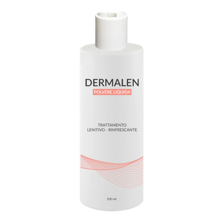 Lg Derma Dermalen Polvo Líquido 100ml