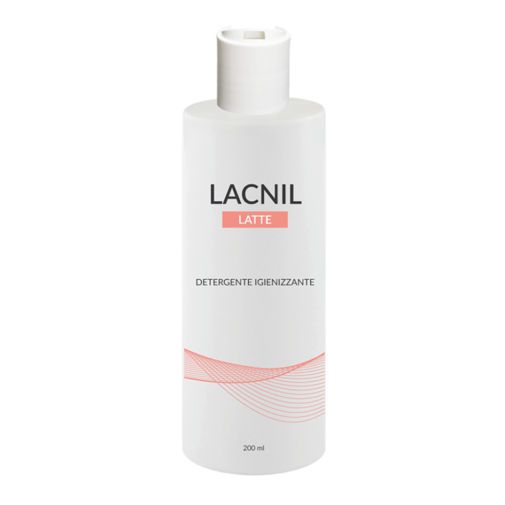 Lg Derma Lacnil Latte 200ml