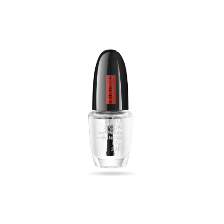 PUPA ESMALTE GEL 01 ACABADO