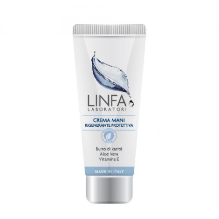 So Farma Morra Linfa Crema de Manos 75ml