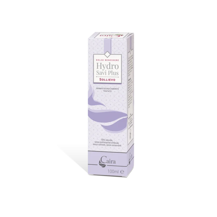 Caira Hydro Savi Plus Complemento Alimenticio 100ml