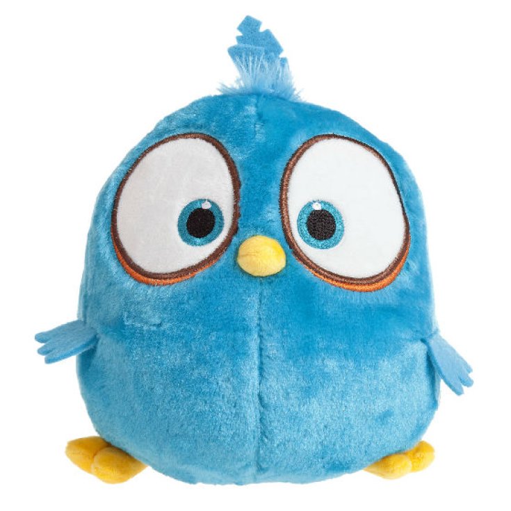 Innoliving Angry Birds Blues - Peluche cálido