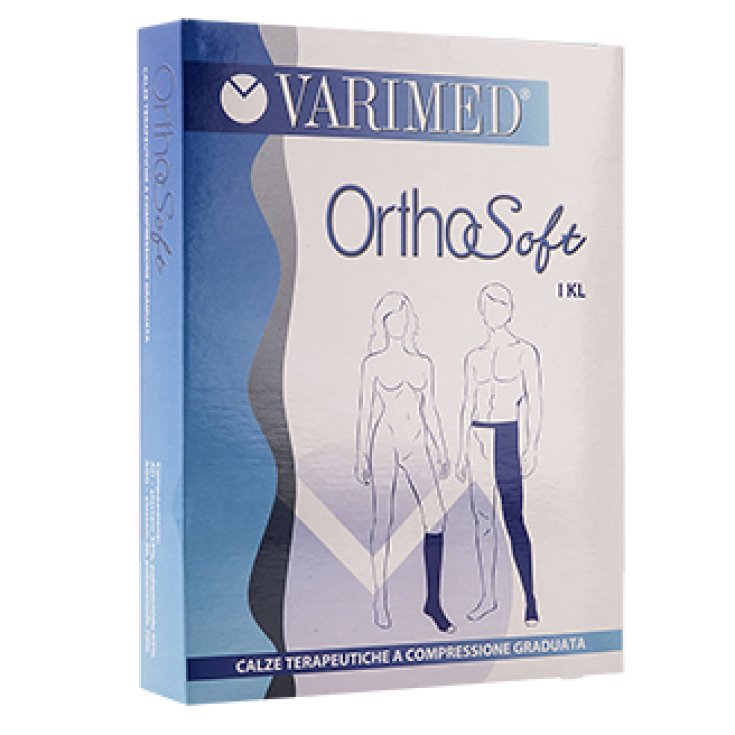 Varimed Orthosoft Izquierdo Monocollant C1 Talla C4 Color Natural