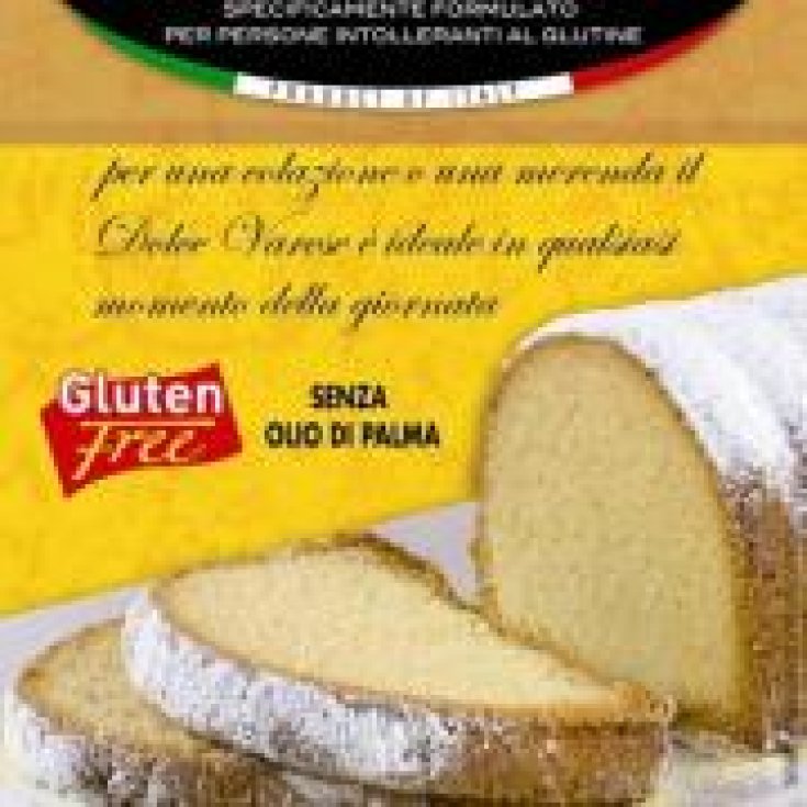 Sg Diet Dolce Varese Sin Gluten 380g