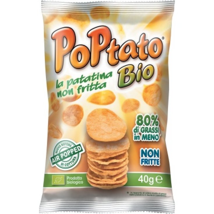 Patata Bio 40g