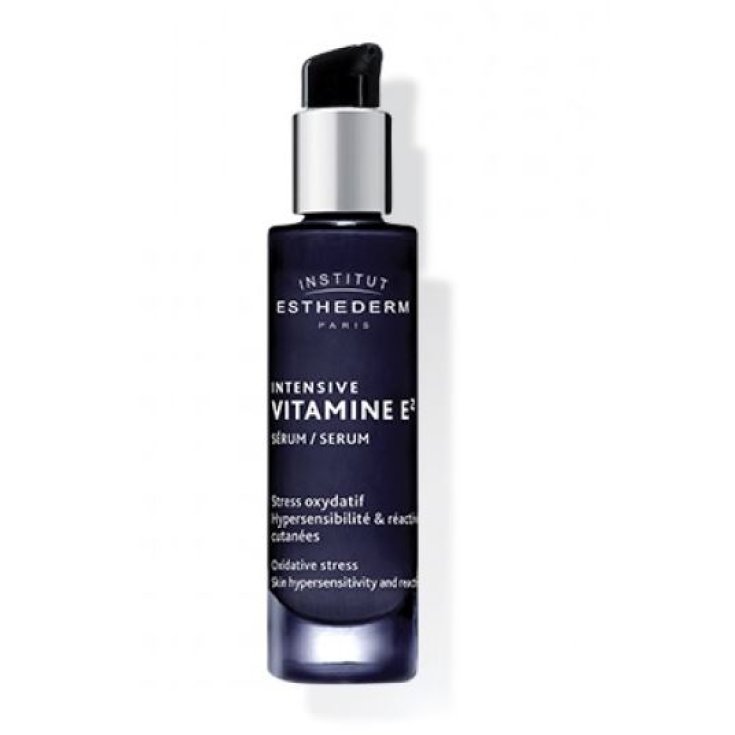 Institut Esthederm Serum Intensivo Vitamina E2 30ml