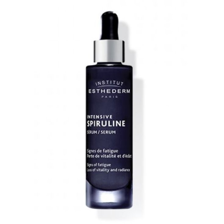 Institut Esthederm Serum Intensivo De Espirulina 30ml