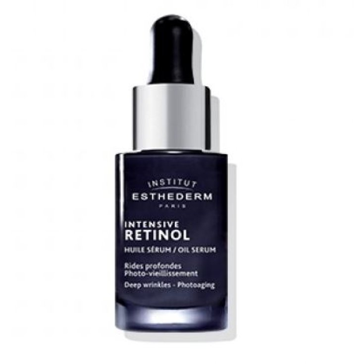 Institut Esthederm Sérum Intensivo Retinol 15ml