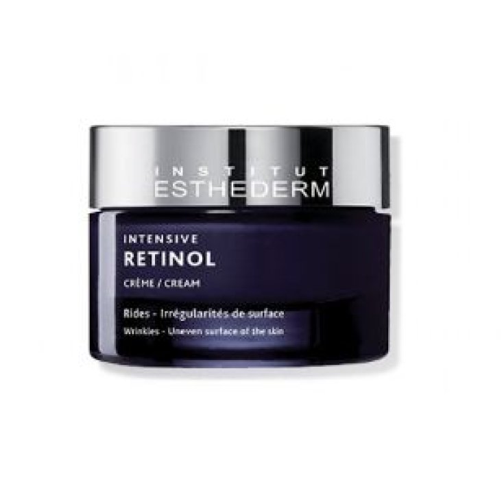 Institut Esthederm Crema Intensiva Retinol 50ml