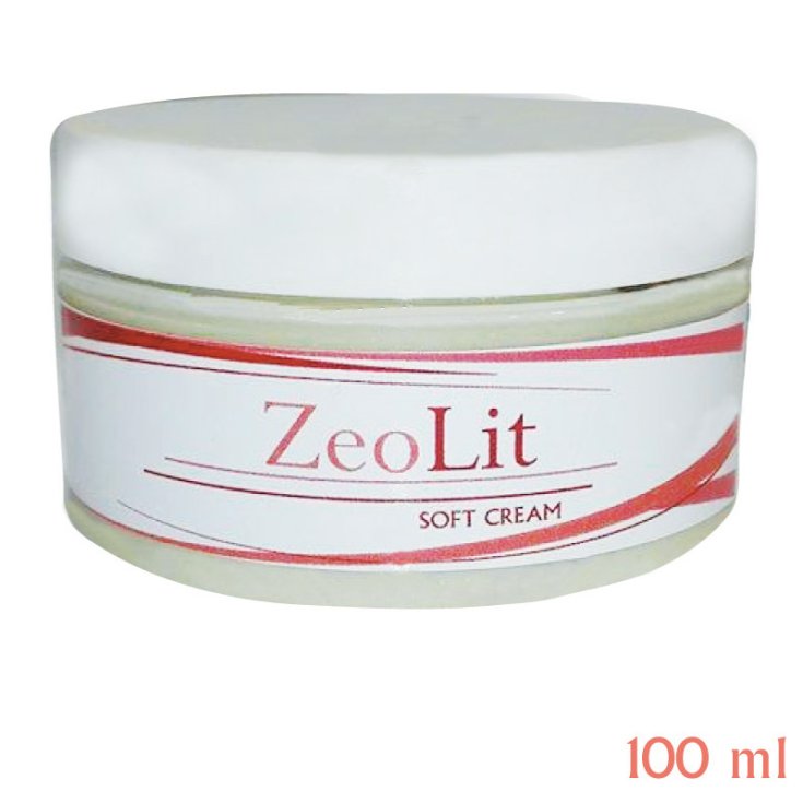 Byonat Pharma Zeolit Crema Suave 100ml