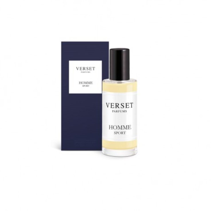 Perfume Verset Homme Sport Mini 15ml