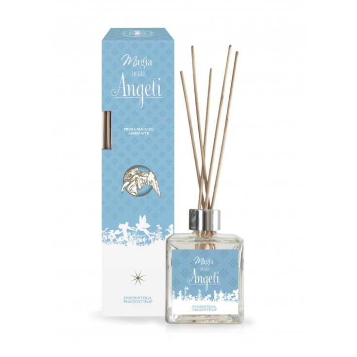 Magentina Herbolario Magic deli Angeli Ambient Perfume 250ml