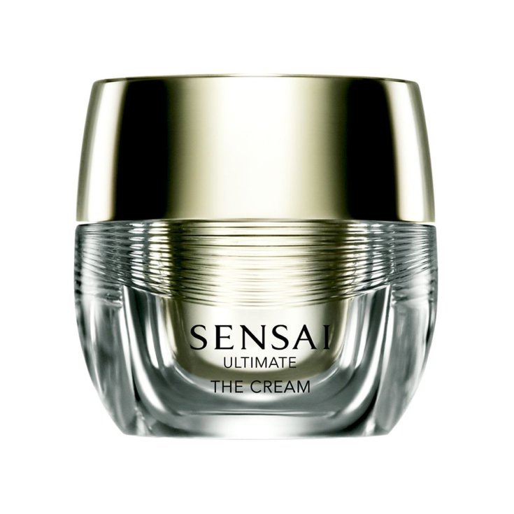 Sensai Ultimate La Crema 15ml