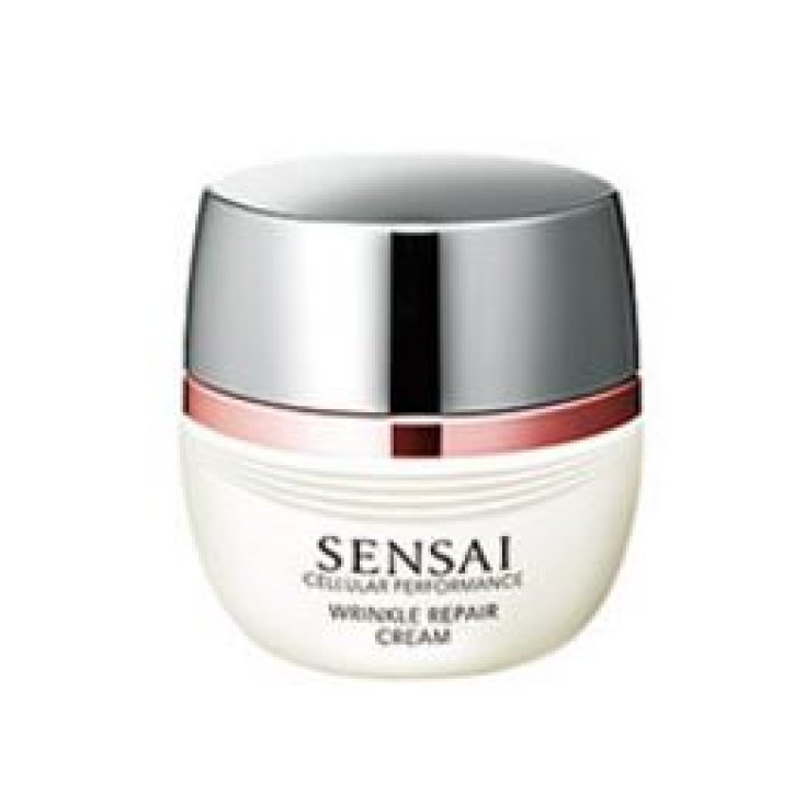 Sensai Cellular Performance Crema Reparadora de Arrugas 40ml