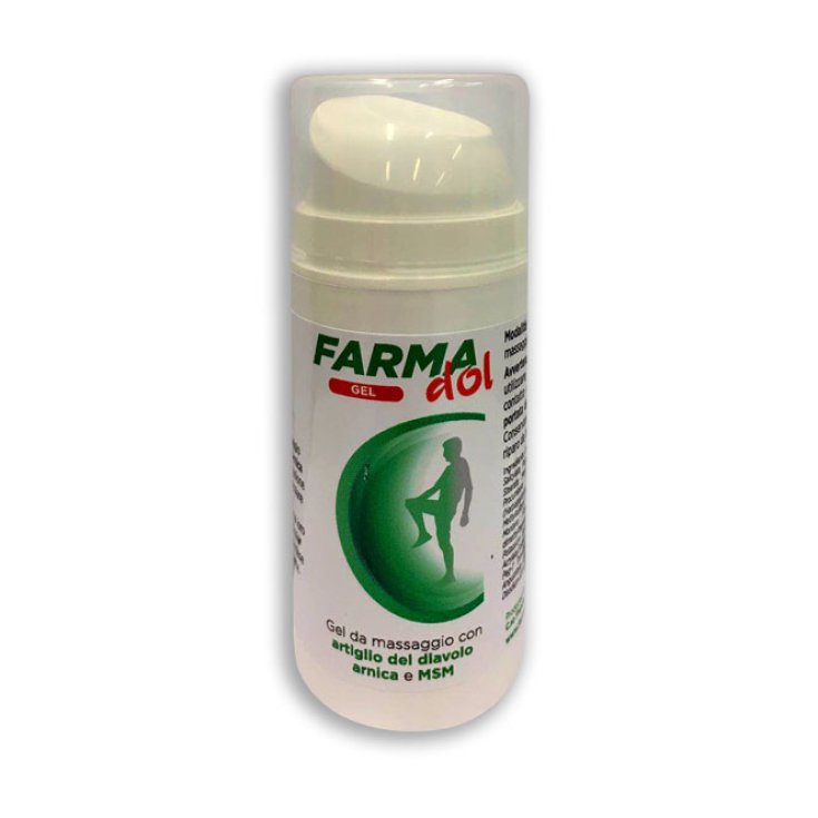 Farma Life Internacional Farmadol Gel 100ml