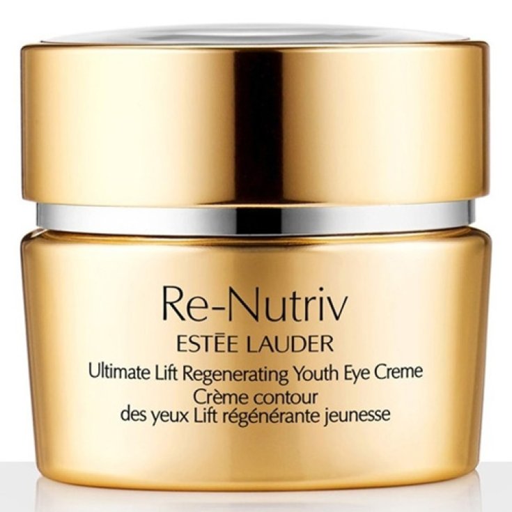 Estee Lauder Re Nutriv Ultimate Lift Crema Regeneradora de Juventud 50ml