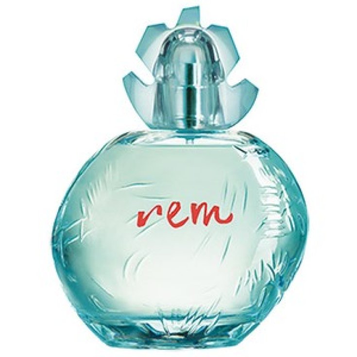 Reminiscencia Rem Eau De Toilette Vaporizador 100ml