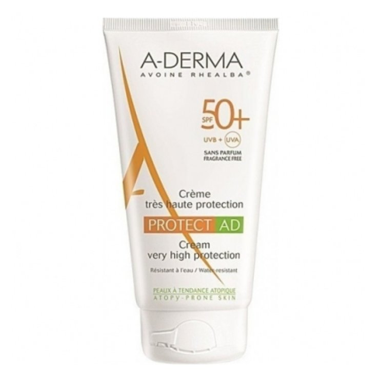 A-DERMA Protege AD 50+ 150ML