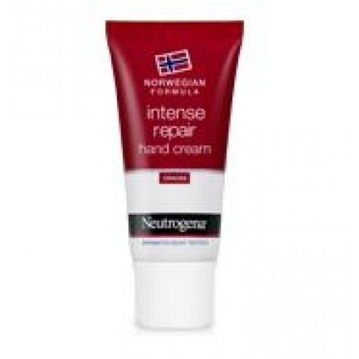 Neutrogena Crema de Manos Reparación Intensa 15ml