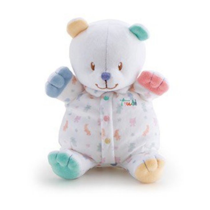 Trudi Pajamins Oso De Peluche Cm25