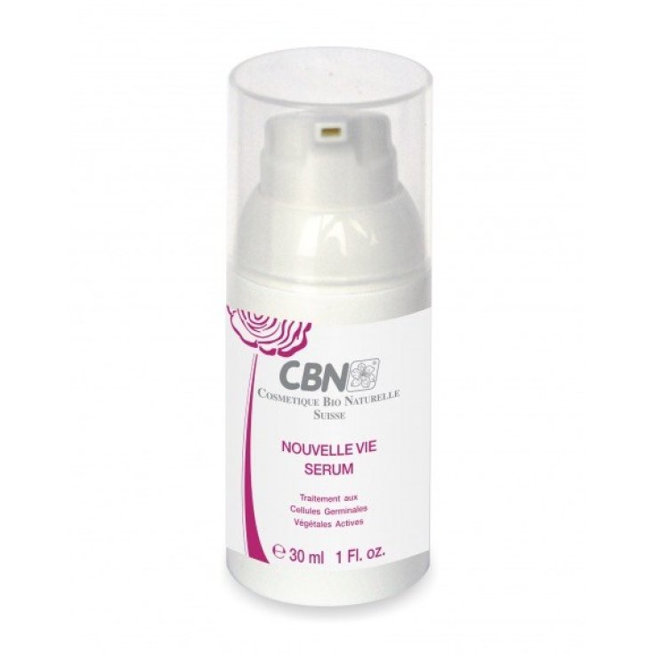 CBN Power Line Nouvelle Vie Serum 30ml