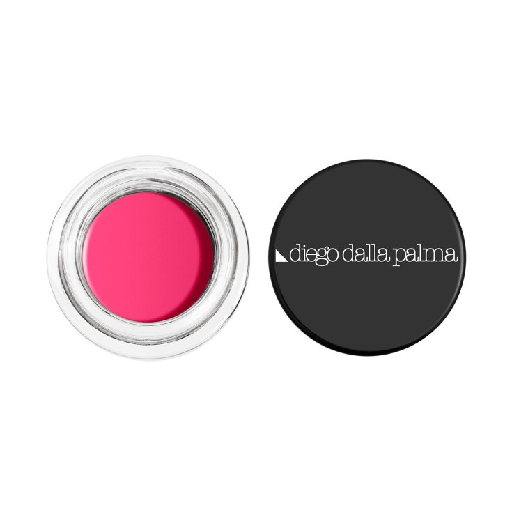 Diego Dalla Palma Maquillaje Toffee Rose Blush