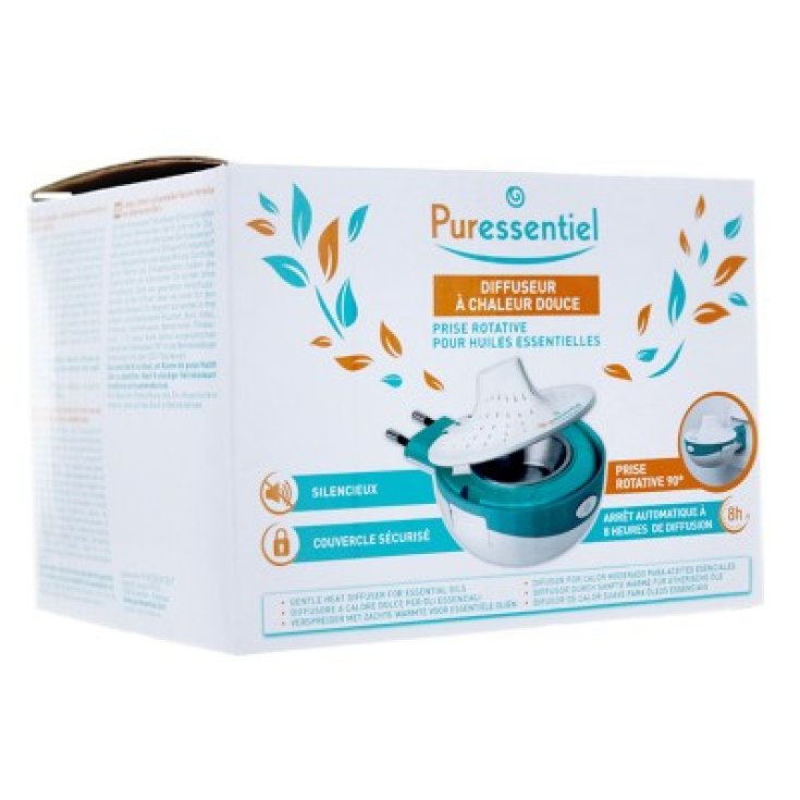 Puressentiel Spina Difusor Esencia