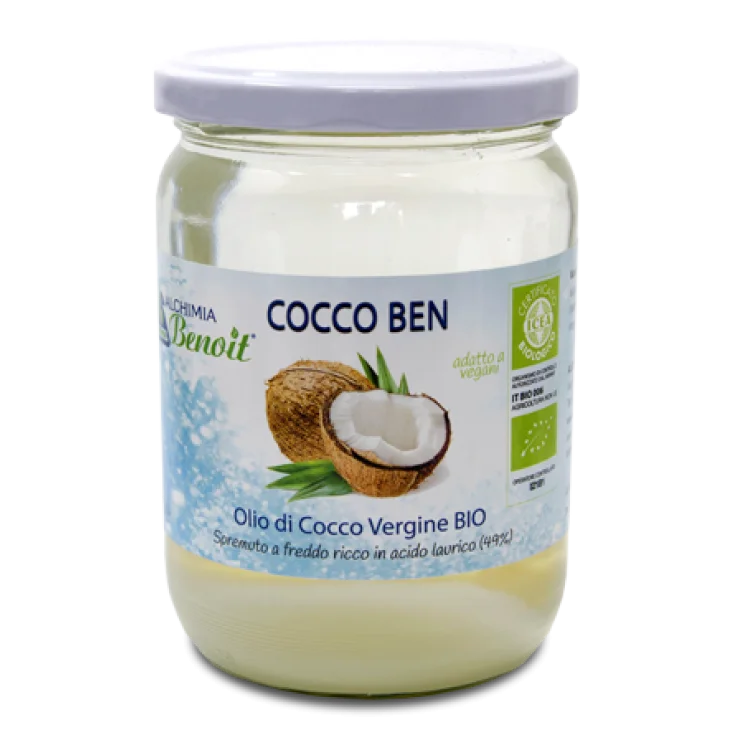 Coco Ben 500ml