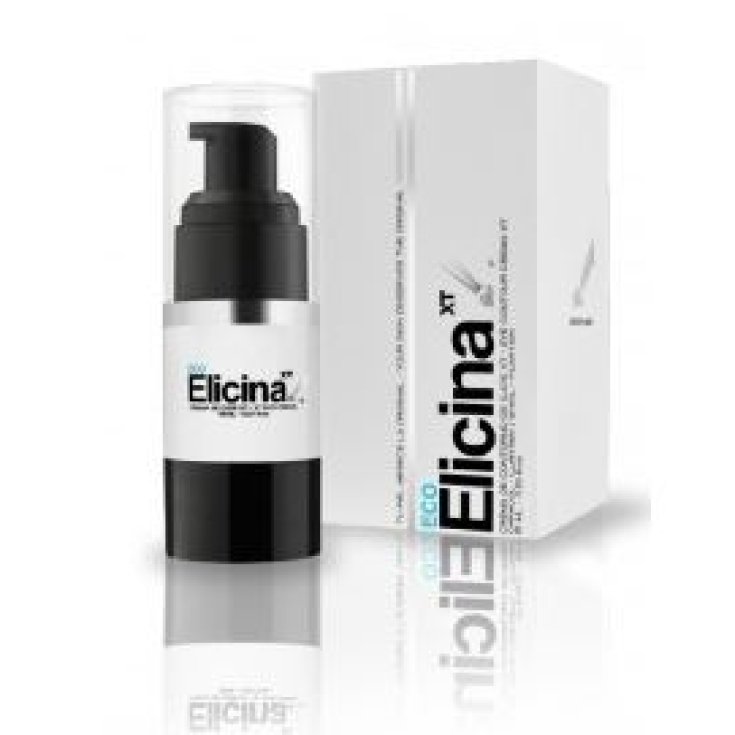 Bioelisir Elicina Eco XT Contorno de Ojos 15ml