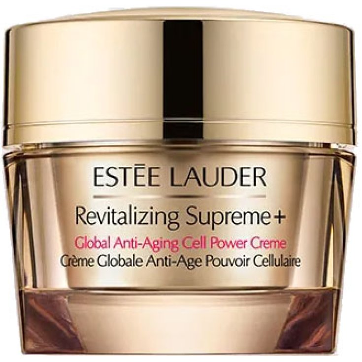 EL SUPREMO REVITALIZANTE PLUS 75 ML