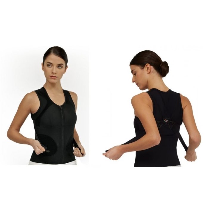 Ekeep K1 Posture Keeper Dynamic Call Back Mujer Talla 00