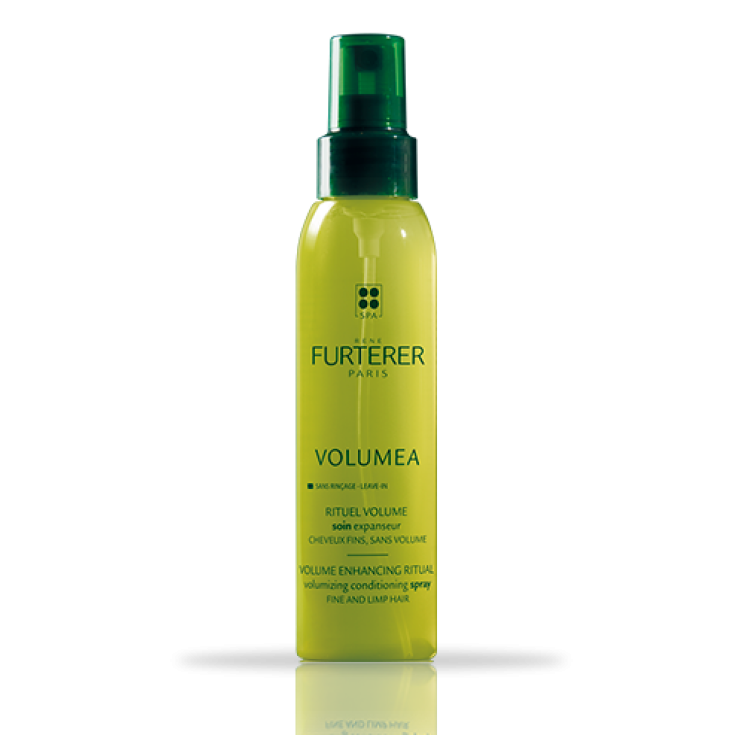 Rene Furterer Volumea Tratamiento Volumizante 125ml