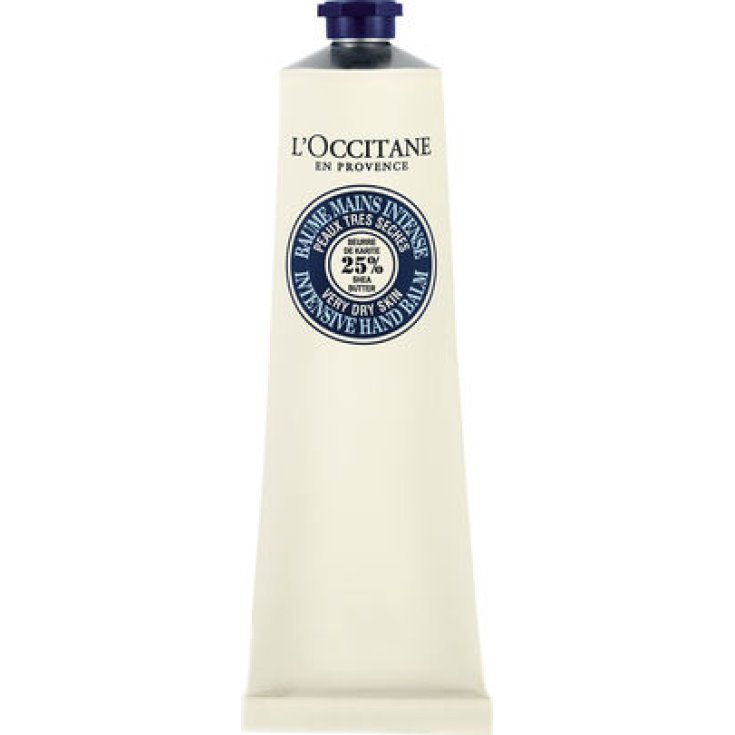 L'Occitane Karité Bálsamo de Manos Intenso 150ml