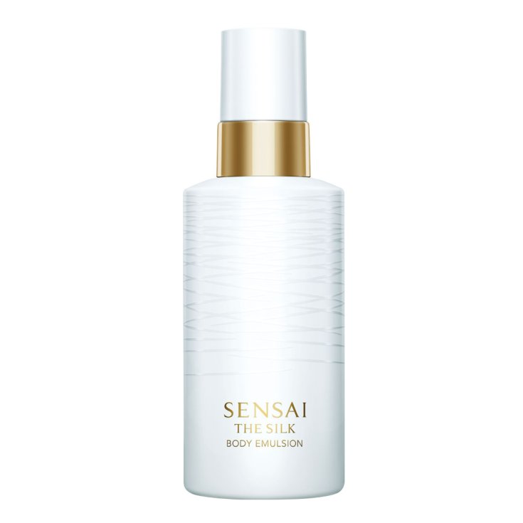 Sensai La Seda Emulsión Corporal 200ml