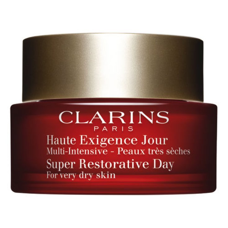 Clarins Houte Exigence Crema Multi Intensiva 50ml