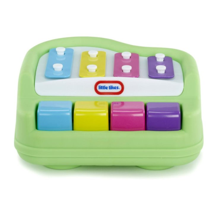 Piano para bebés Little Tikes