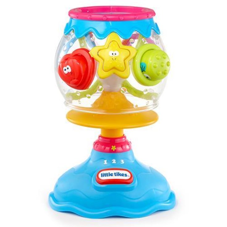 Little Tikes Juego De Formas De Luz Y Sonido