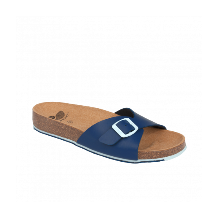 Dr. Scholl Spikey Ss4 Microfibra Fieltro Marrón 40
