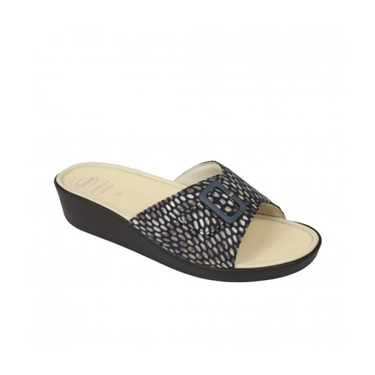 Zapatilla Mujer Scholl Mango Color Negro Talla 35