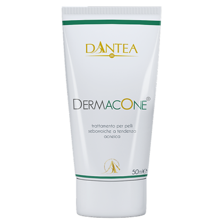 Dantea Dermacone Tratamiento Para Pieles Grasas 50ml