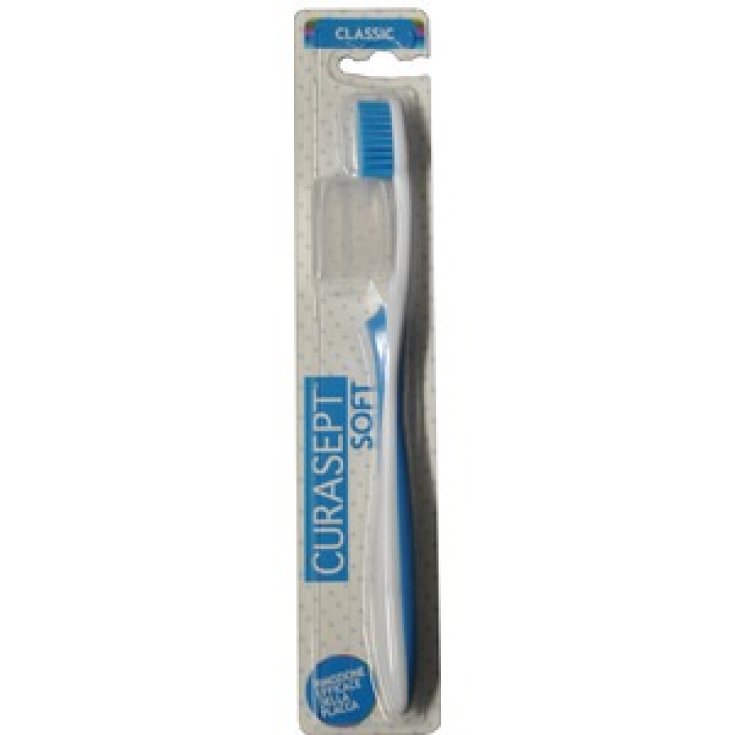 Curasept Soft Classic Cepillo Dental 1 Pieza