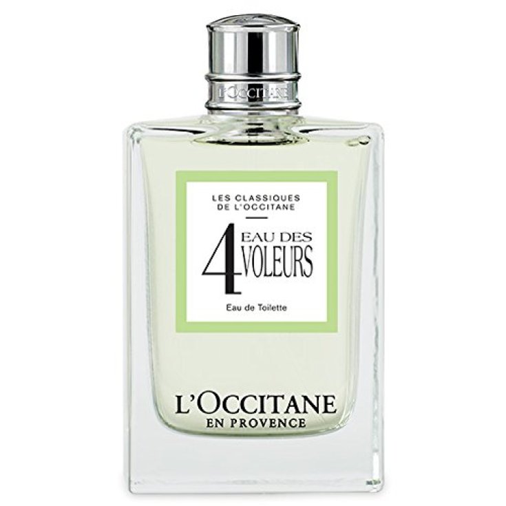 L'Occitane Eau 4 Voleurs Eau De Toilette 307ml