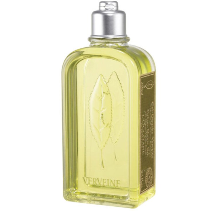 L'Occitane Verbena Gel de Ducha Fresco 250ml