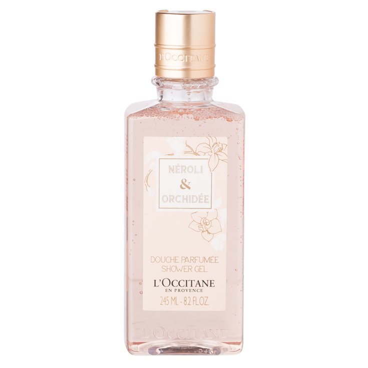 L OCCITANE C.DE GRASSE D/S GEL 245