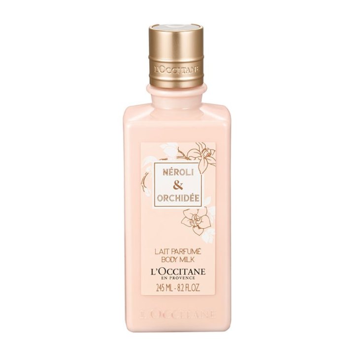 L OCCITANE C.DE GRASSE L/BODY 245