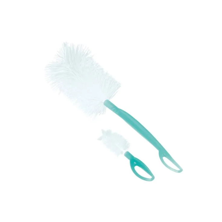 Bebe Confort Limpiador De Cuello Grande + Tetina Lava