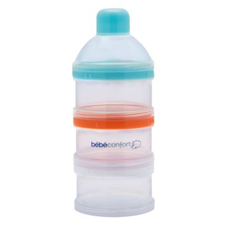 Dispensador de Leche de Viaje Bebe Confort