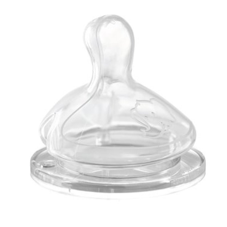 Bebe Confort Tetina Perfect Sense Anti Colic Medida Y Flujo Pappa