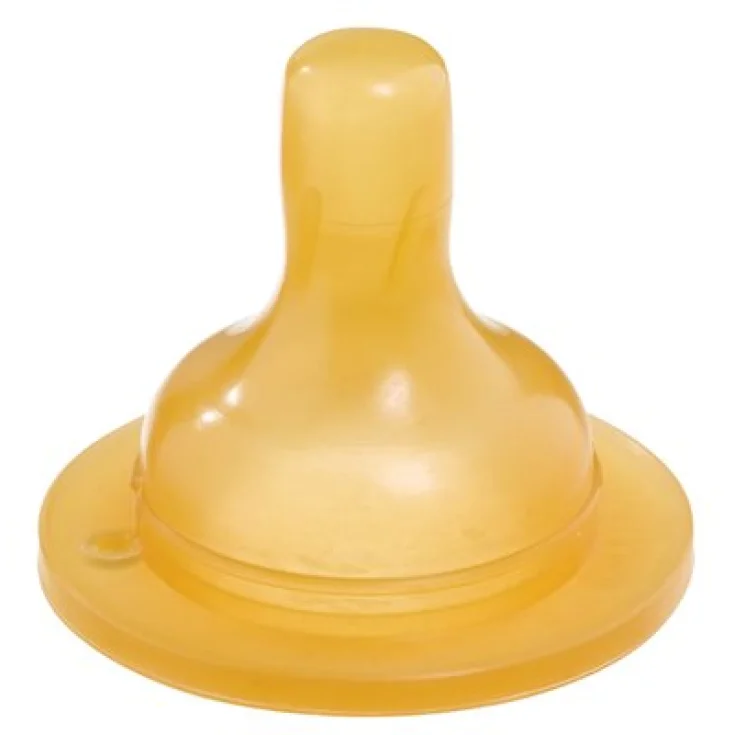 Bebe Confort Maternidad Tetina Goma Anticólicos Talla 1